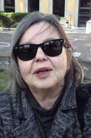 Photo of Alessandra Cardini