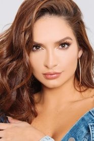 Photo of Kimberly Reyes