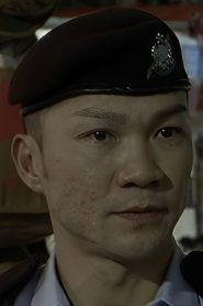 Photo of Roderick Lam Chung-Kei