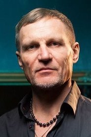 Photo of Oleh Skrypka