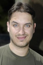 Photo of Jonas Talkington