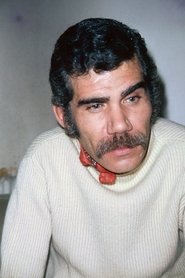 Photo of Antonio Iranzo