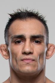 Photo of Tony Ferguson