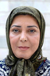 Photo of Nadia Deldar Golchin