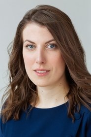Photo of Sarianne Cormier