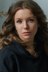 Photo of Polina Filonenko