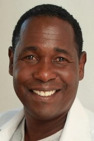 Photo of Ernest Harden Jr.