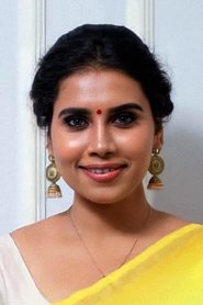 Photo of Gowry Nandha