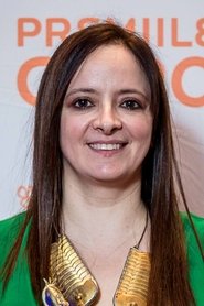 Photo of Mihaela Sîrbu