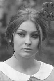 Photo of Sylvia Turbová