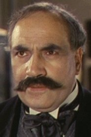 Photo of Frederick Valk