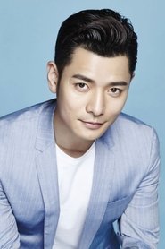 Photo of Luo Liqun