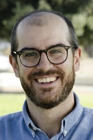 Photo of Peter Browngardt