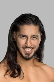 Photo of Adeel Alam