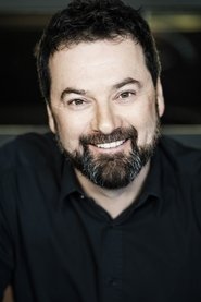 Photo of Jeff Boudreault