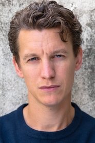 Photo of Mike Beckingham