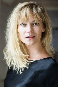 Photo of Teresa Weißbach