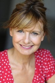 Photo of Marina Pastor