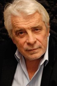 Photo of Jacques Weber