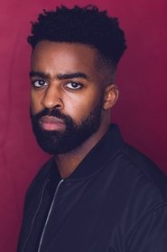 Photo of Landon Moss