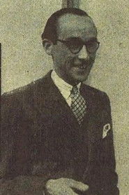 Photo of Víctor Ramírez