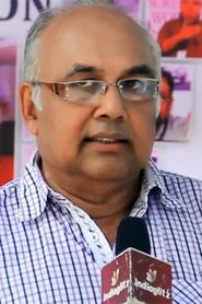 Photo of P Sreekumar