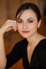 Photo of Isabel Leonard