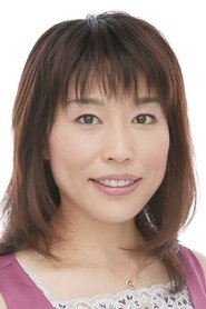 Photo of Naomi Shindo