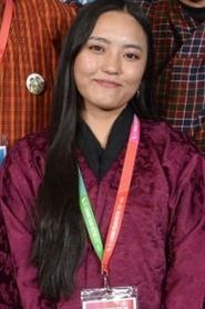 Photo of Keldon Lhamo Gurung