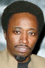 Photo of Eddie Griffin