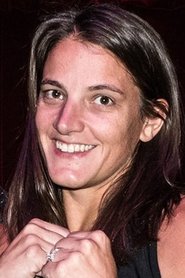 Photo of Olivia Parker