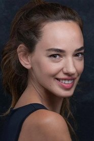 Photo of Seda Bakan
