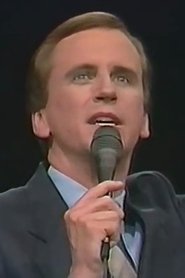 Photo of Jerry Johnson
