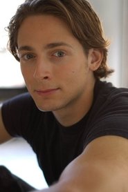 Photo of Eric Alperin