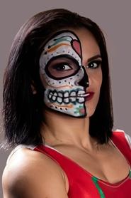 Photo of Melissa Cervantes