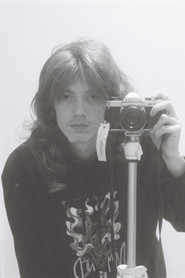 Photo of Val Paterson