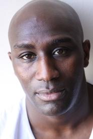 Photo of Vauxhall Jermaine