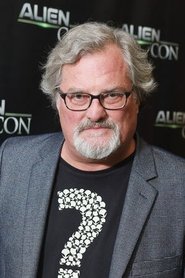 Photo of David Childress
