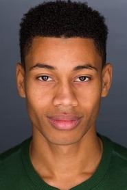 Photo of Donald Dash