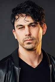 Photo of Morgan Benoit