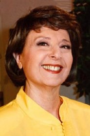 Photo of Anna Paitatzi