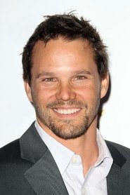 Photo of Dylan Bruno