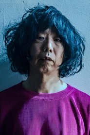 Photo of Shintaro Sakamoto