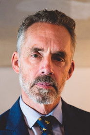 Photo of Jordan B. Peterson