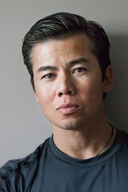 Photo of Tom T. Tran