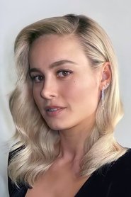 Photo of Brie Larson