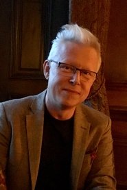 Photo of Mikael Syrén