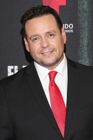 Photo of Rodrigo Vidal