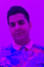 Photo of Iman Farzam