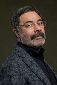 Photo of Ahmet Ümit
